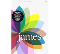 James - Fresh As A Daisy - The Singles [Edizione: Regno Unito]