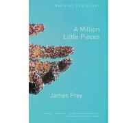 James Frey A Million Little Pieces (Tascabile)