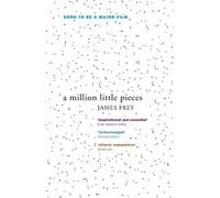 James Frey A Million Little Pieces (Tascabile)