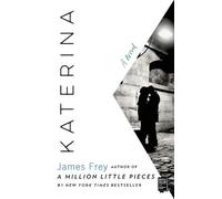 James Frey Katerina (Tascabile)