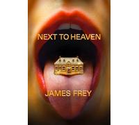 James Frey Next to Heaven (Copertina rigida)