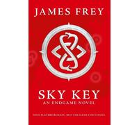 James Frey Sky Key (Tascabile) Endgame