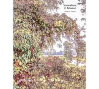 James G. Barbee Somewhere, In Between (Copertina rigida)