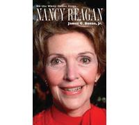 James G. Benze, Jr. Nancy Reagan (Tascabile) Modern First Ladies