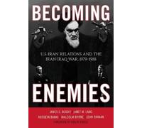 James G. Blight Malcolm Byrne janet M. Lang John Tir Becoming Enemie (Tascabile)