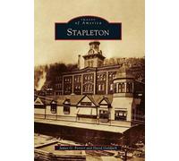 James G. Ferreri David Goldfarb Stapleton (Tascabile) Images of America