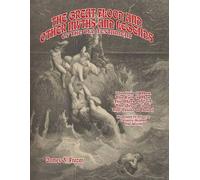 James G Frazer The Great Flood And Other Myths And Legends Of The Ol (Tascabile)