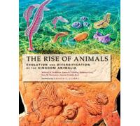 James G. Gehling Mikhail A. Fedonkin Kathleen The Rise of Ani (Copertina rigida)