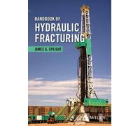James G. Speight Handbook of Hydraulic Fracturing (Copertina rigida)