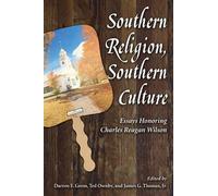 James G. Thomas, Jr. Southern Religion, Southern Culture (Tascabile)