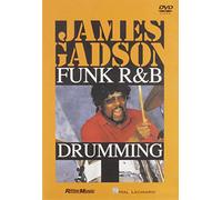 James Gadson - Funk/R&b Drumming
