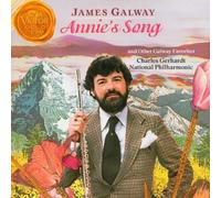 James Galway - 'annie's Song' And Other Galway Favorites by James Galway (1991-12-30)