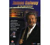 James Galway - At The Waterfront