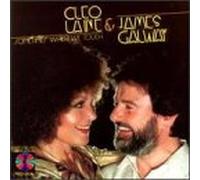 James Galway & Cleo Laine - Sometimes When We Touch