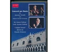 James Galway - Concerti Per Flauto