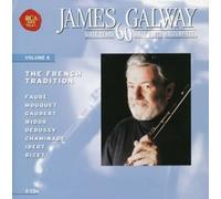 James Galway - France Vol. 6