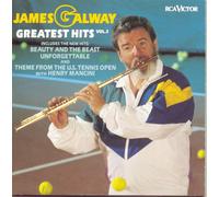 James Galway Greatest Hits, Vol. 2 James Galway (CD)
