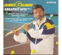 James Galway Greatest Hits, Vol. 2 James Galway (CD)
