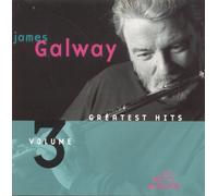 James Galway Greatest Hits, Vol. 3 (CD)