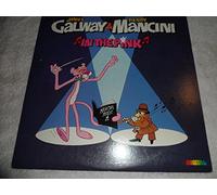 James Galway & Henry Mancini - JAMES GALWAY & HENRY MANCINI In The Pink LP