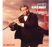 James Galway - I Will Always Love You [Import]