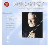 James Galway - In Classical Parlor Vol. 4