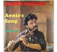 James Galway - James Galway - Annie Song - [7"]