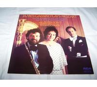 James Galway - James Galway Plays Mozart [LP]