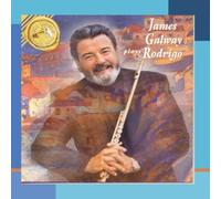 JAMES GALWAY James Galway Plays Rodrigo (CD)