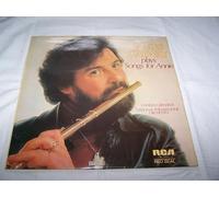 James Galway - James Galway - Plays Songs For Annie - [LP]