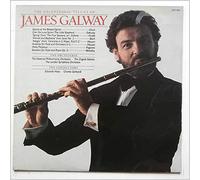 James Galway - James Galway - The Exceptional Talent Of James Galway - [LP]