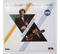JAMES GALWAY & KAZUHITO YAMASHITA - italian serenade