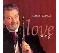 James Galway Love Song (CD) Album