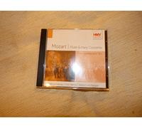James Galway - Mozart Flute And Harp Concerto