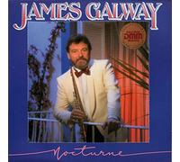 James Galway - Nocturne