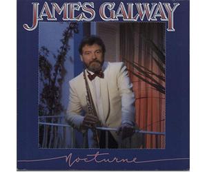 James Galway - Nocturne