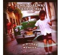 James Galway - O Reilly Street - Cd