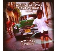 James Galway - O'Reilly Street by James Galway (2008-09-16)