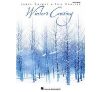James Galway Phil Coul Winter's Crossing - James Galway & Phil Coul (Tascabile)