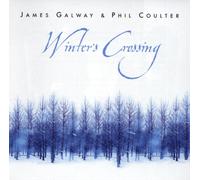 James Galway & Phil Coulter WINTER'S CROSSING (CD) Album