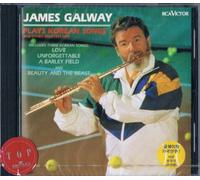 James Galway - Plays Korean Songs and Other Greaest Hits