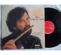 JAMES GALWAY Plays Songs for Annie vinyl LP