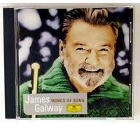 James Galway/Seibel/London Symphony Orchestra - Wings of Songs