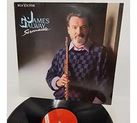 JAMES GALWAY, serenade, RL 60033, 12" LP
