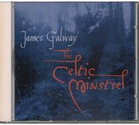 James Galway & The Chieftains - Celtic Minstrel/New Frontsleeve