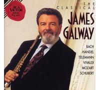 James Galway The Classical James Galway (CD)