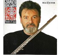 James Galway - The Enchanted Forest-Melodie