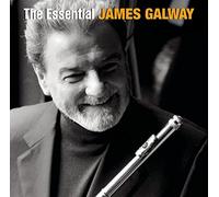 James Galway The Essential James Galway (CD) Album
