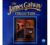 JAMES GALWAY - The James Galway Collection - Volume 1