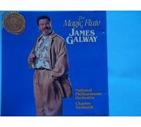 James Galway - The Magic Flute Of James Galway